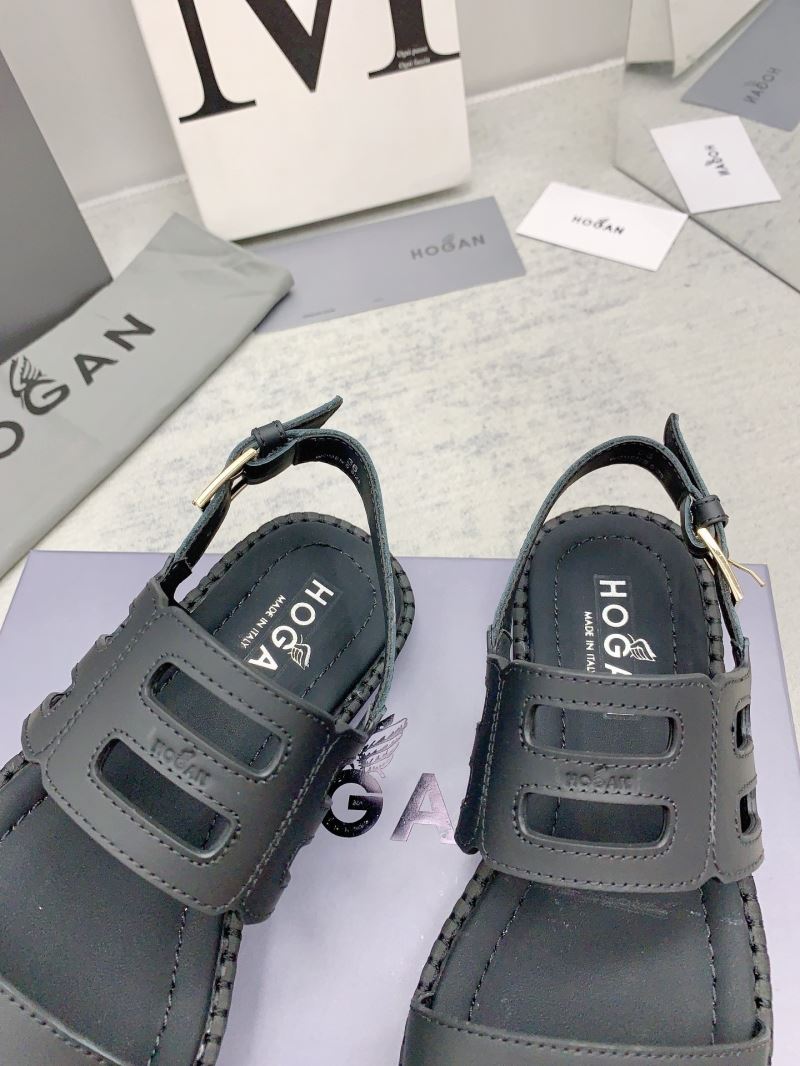 Hogan Sandals